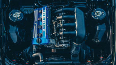 BMW E30 M3 by Redux